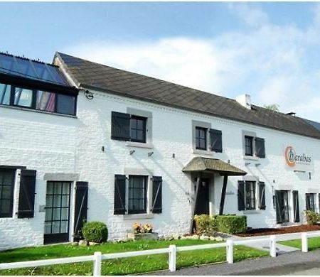 Barabas, La Suite Du D'Arville Wierde Ngoại thất bức ảnh